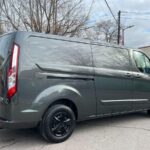 
										FORD TRANSIT CUSTOM 2.0TDCI L2 full									