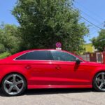 
										AUDI – A3 – Sedan 2.0 TFSI S tronic SLINE 310CV full									