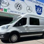 
										FORD Transit 2.0TDCI L3H2 Kombi 6 full									