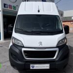 
										PEUGEOT Boxer L3 H3 2.2 BHDI 140CV full									