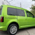 
										VOLKSWAGEN – Caddy – Trendline 1.4 TGI BMT 81 kW full									