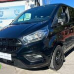 
										FORD TRANSIT CUSTOM 2.0TDCI 130CV full									