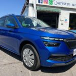 
										SKODA – Kamiq 1.6 TDI Style DSG full									