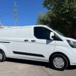 
										FORD TRANSIT CUSTOM 2.0TDCI L2 full									