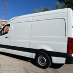 
										MERCEDES Sprinter 315 CDI MEDIO 150cv full									