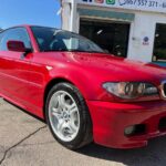 
										BMW – Serie 3 Coupé – 318Ci cat full									