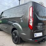 
										FORD TRANSIT CUSTOM 2.0TDCI L2 full									