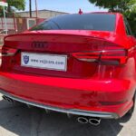 
										AUDI – A3 – Sedan 2.0 TFSI S tronic SLINE 310CV full									