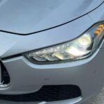 
										MASERATI – Ghibli – 3.0 Diesel 275 CV full									