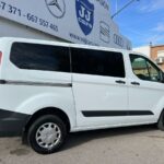 
										FORD TRANSIT CUSTOM 2.0TDCI full									