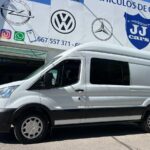 
										FORD Transit 2.0TDCI L3H2 Kombi 6 full									