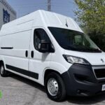 
										PEUGEOT Boxer L3 H3 2.2 BHDI 140CV full									