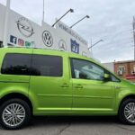 
										VOLKSWAGEN – Caddy – Trendline 1.4 TGI BMT 81 kW full									