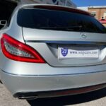 
										MERCEDES – Clase CLS – Shooting Brake 350 BlueEFFICIENCY full									