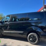 
										FORD TRANSIT CUSTOM 2.0TDCI 130CV full									