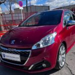 
										PEUGEOT – 208 – 3p GTi full									