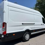 
										FORD TRANSIT 2.0TDCI L4H3 full									
