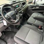 
										FORD TRANSIT CUSTOM 2.0TDCI L2 full									