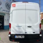 
										FORD TRANSIT 2.0TDCI L4H3 170CV full									