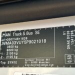 
										MAN MAN TGE 2.0TDI 3.5  L4H2 full									