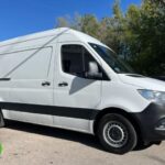 
										MERCEDES Sprinter 315 CDI MEDIO 150cv full									