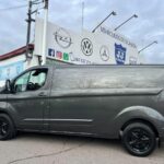 
										FORD TRANSIT CUSTOM 2.0TDCI L2 full									