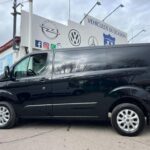 
										FORD TRANSIT CUSTOM 2.0TDCI full									