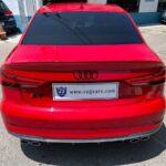
										AUDI – A3 – Sedan 2.0 TFSI S tronic SLINE 310CV full									