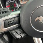 
										FORD – Mustang – Convertible 2.3 EcoBoost 233 kWAut. full									