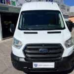 
										FORD Transit 2.0TDCI L3H2 Kombi 6 full									