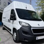 
										PEUGEOT Boxer L3 H3 2.2 BHDI 140CV full									