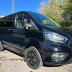 
										FORD TRANSIT CUSTOM 2.0TDCI 130CV full									