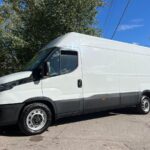 
										IVECO Daily 3.0d 176cv 16 M3 full									