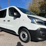 
										RENAULT TRAFIC 2.0DCI 6 PLAZAS full									