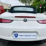
										ALFA ROMEO – Spider – 3.2 JTS V6 Q4 Q-Tronic full									