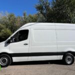 
										MERCEDES Sprinter 315 CDI MEDIO 150cv full									