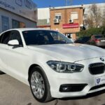 
										BMW – Serie 1 – 120d 5p Aut. full									