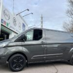 
										FORD TRANSIT CUSTOM 2.0TDCI L2 full									