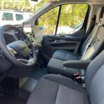 
										FORD TRANSIT CUSTOM 2.0TDCI full									