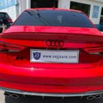 
										AUDI – A3 – Sedan 2.0 TFSI S tronic SLINE 310CV full									