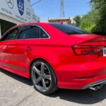 
										AUDI – AUDI S3 Sedan 2.0 TFSI quattro 310CV full									