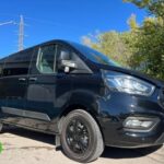 
										FORD TRANSIT CUSTOM 2.0TDCI 130CV full									