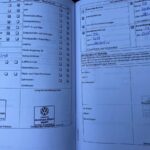 
										VOLKSWAGEN – Golf –  Cabriolet 2.0 TDI BlueMotion Tech. full									