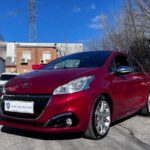 
										PEUGEOT – 208 – 3p GTi full									