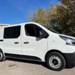
										RENAULT TRAFIC 2.0DCI 6 PLAZAS full									