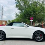 
										ALFA ROMEO – Spider – 3.2 JTS V6 Q4 Q-Tronic full									