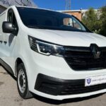 
										RENAULT TRAFIC 2.0DCI  L2H1 full									