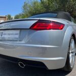 
										AUDI – TT – Roadster  45 TFSI S Line full									