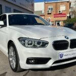 
										BMW – Serie 1 – 120d 5p Aut. full									