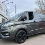 
										FORD TRANSIT CUSTOM 2.0TDCI L2 full									